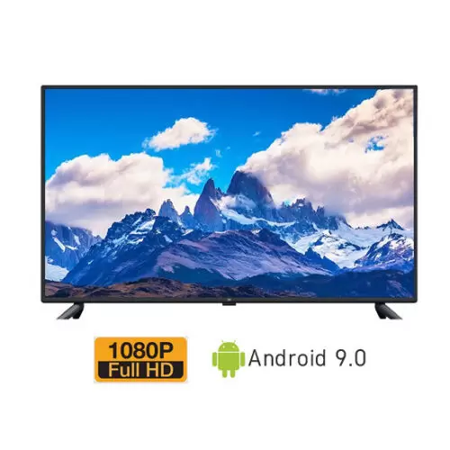 JPE E43DM1100WS 43″ Smart TV