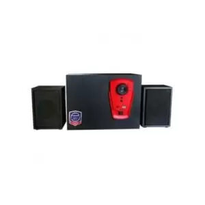 Tagwood LS421B 5800W 2.1CH Subwoofer Speaker System