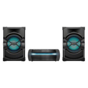 Sony Shake X-10 DVD, Karaoke, High Power Audio Speaker System