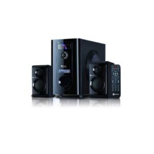 Sayona SHT1094BT  6000W Subwoofer Speaker System