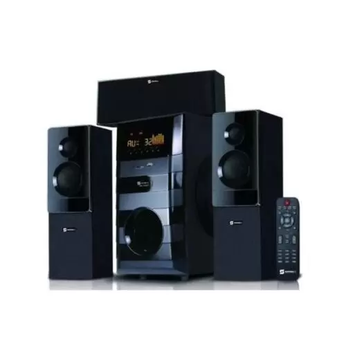 Sayona SHT 1131BT 15000W 3.1CH Subwoofer Speaker System