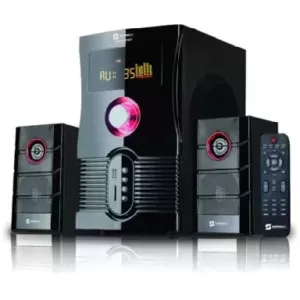 Sayona SHT-1134 8000W 2.1CH Home Theatre Speaker System