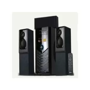 Sayona SHT1137BT 15000W 3.1CH Home Theatre Speaker System