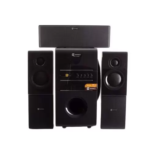Sayona SHT1142BT 15000W 3.1CH Subwoofer Speaker System