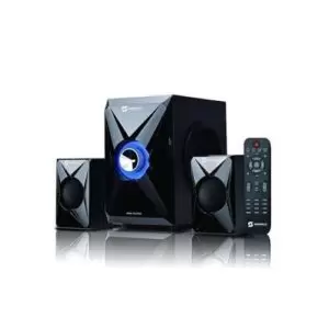 Sayona SHT 1157BT 5700W 2.1CH Subwoofer Speaker System
