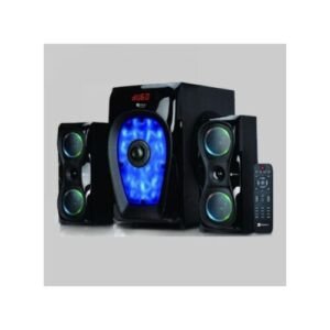 Sayona SHT1190 BT 9000W 2.1CH Subwoofer Speaker System