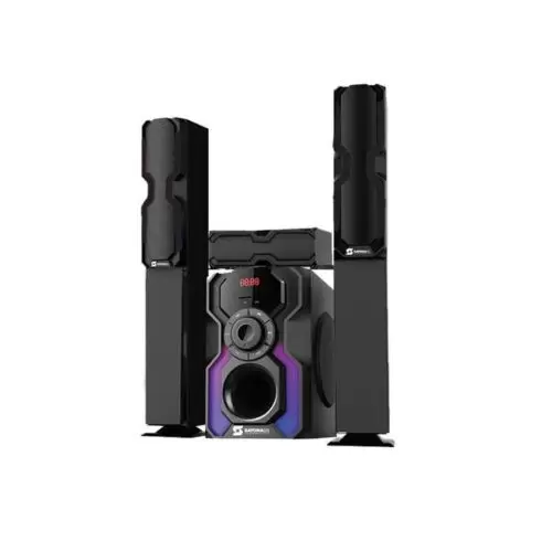 Sayona SHT-1263BT 15000W 3.1CH Subwoofer Speaker System