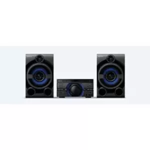 Sony M40D 870W High Power Audio Speaker System