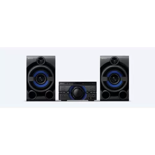 Sony M40D 870W High Power Audio Speaker System