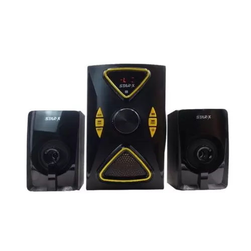Star-x ST 403 10000W 2.1CH Subwoofer Speaker System