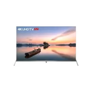 Synix 55T730U 55” 4K ULTRA HD ANDROID TV