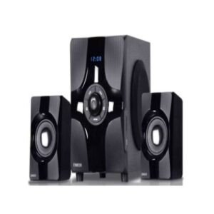 Sayona SHT-1210BT 6000W Subwoofer Speaker System