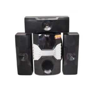 Sayona SHT1197BT 17000W 3.1CH Home Theatre Speaker System