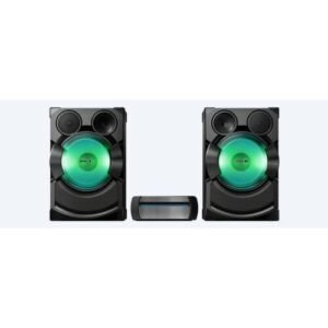 Sony SHAKE X70D 0.5W High Power Home Theatre Speaker System