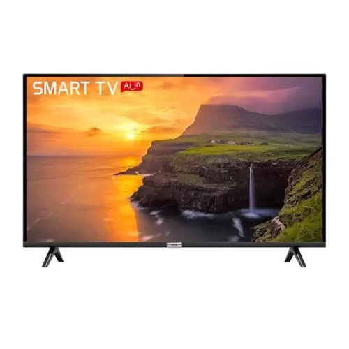 TCL 40S68A 40'' FULL HD ANDROID TV