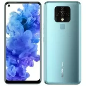 Tecno Camon 16, 6.8" 128GB ROM + 4GB RAM Smartphone