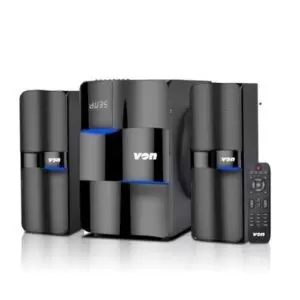 Von VES1462ES 146W 2.1CH Home Theatre  System