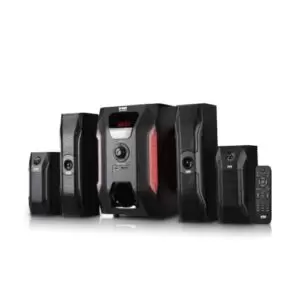 Von VES1804ES 180W RMS 4.1 Subwoofer Speaker System