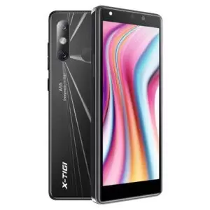 X Tigi A55, 4.8" 32GB ROM + 2GB RAM Smartphone