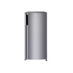 LG B201SLLB 180L Single Door Refrigerator