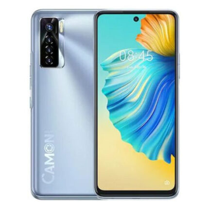 Tecno Camon 17 Pro