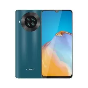 Cubot Note 20 6.5", 3GB RAM + 64GB ROM Smartphone