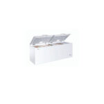 Haier HCF 478HA  430L Chest Freezer - Image 2