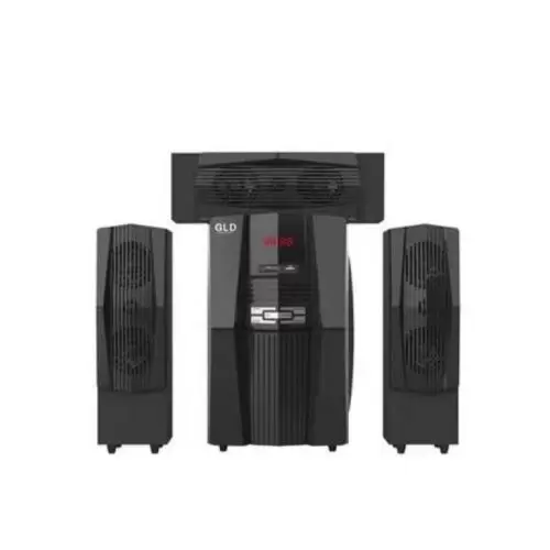 Gld G608 Pro 8000W 3.1CH Home Theatre Speaker System