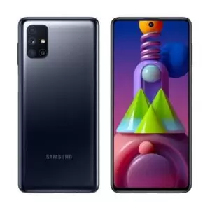 Samsung Galaxy M51, 6.7'' 128GB ROM + 8GB RAM Smartphone