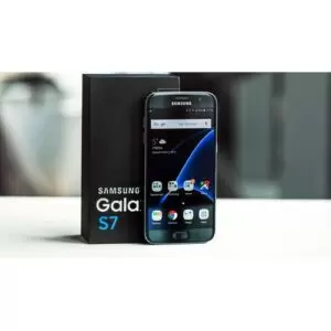 Samsung Galaxy S7, 5.1" 4GB RAM + 32GB ROM Smartphone