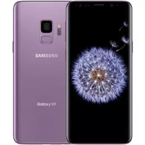 Samsung Galaxy S9, 5.8" 4GB RAM + 64GB ROM Smartphone