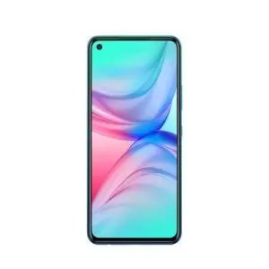 Infinix Hot 10, 6.78" 3GB RAM + 64GB ROM Smartphone