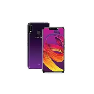 Infinix Hot 7, 6.2" 32GB ROM + 2GB RAM Smartphone