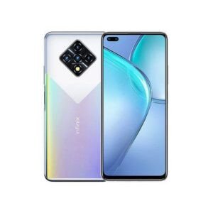 Infinix Zero 8, 6.8" 128GB ROM + 8GB RAM Smartphone