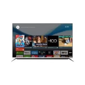 Nobel NB55UHD 55” FRAMELESS 4K ULTRA HD ANDROID TV