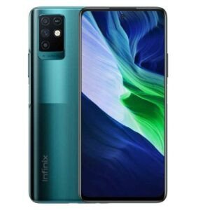 Infinix Note 10, 6.95" 64GB ROM + 4GB RAM Smartphone