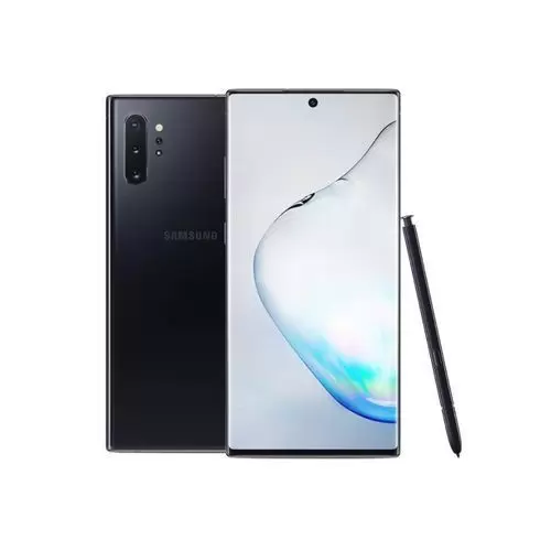 Samsung Galaxy Note 10 Plus, 6.8" 12GB RAM + 256GB ROM Smartphone