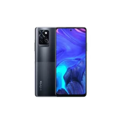 Infinix Note 10 PRO, 6.95" 8GB RAM + 128GB ROM Smartphone