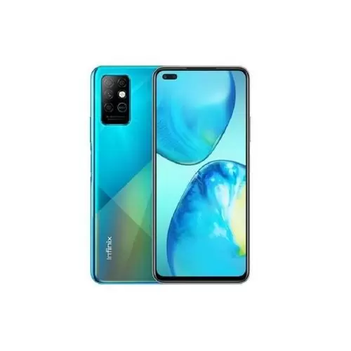 Infinix Note 8, 6.95" 128GB ROM + 6GB RAM Smartphone
