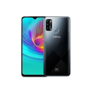 Infinix Hot 9 Play, 6.82" 32GB ROM + 2GB RAM Smartphone