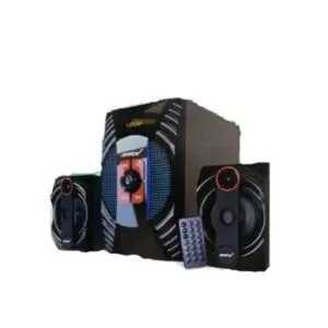 Ampex P28 8500W 2.1CH Subwoofer Speaker System