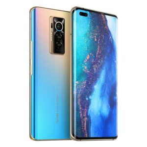 Tecno Phantom X, 6.7" 256GB ROM + 8GB RAM Smartphone