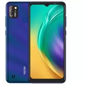 Tecno Pop 4 Pro, 6.52" 1GB RAM + 16GB ROM Smartphone