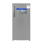 Royal HRD 2204BS 220L Single Door Refrigerator