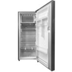 Royal HRD 2204BS 220L Single Door Refrigerator - Image 2