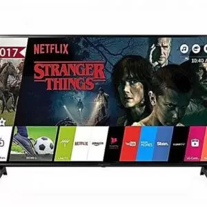 Royal RYLD4300STS1 43” FULL HD SMART TV