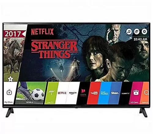 Royal RYLD4300STS1 43” FULL HD SMART TV