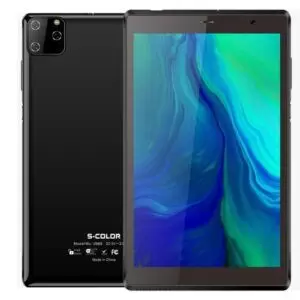 S Color U988, 8.0''  32GB ROM + 3GB RAM Tablet