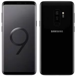 Samsung Galaxy S9 Plus, 6.2" 64GB ROM + 6GB RAM Smartphone