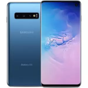 Samsung Galaxy S10, 6.1" 128GB ROM + 8GB RAM Smartphone